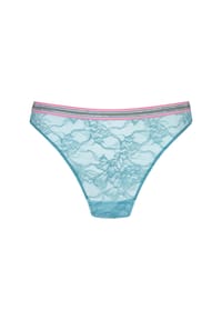 mey - String Poetry Style, Stickerei, für Damen - 1748  TEAL DREAM