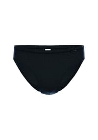 AMMANN - Cotton Modal Slip, Label, für Herren - 72 PEACOAT