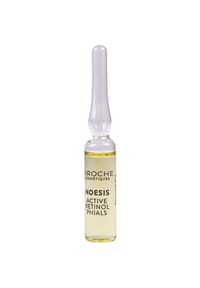 PIROCHE® COSMÉTIQUES NOESIS - Active Retinol Phials 12 x 2 ml - transparent-gold