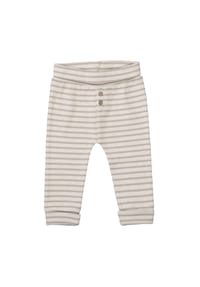 STACCATO - Stoffhose, Knopf-Details, für Babys und Kleinkinder - 213 TAUPE STR.