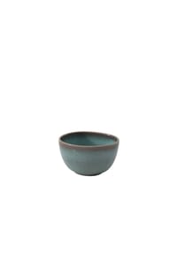 like. by Villeroy & Boch - Dipschälchen Lave glacé Lave - blau