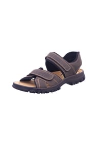 Clic! - Sandale 25051-27 - braun