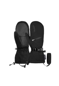 reusch - Fäustlinge "Demi", R-Tex® XT Mitten, für Damen - 7700 BLACK
