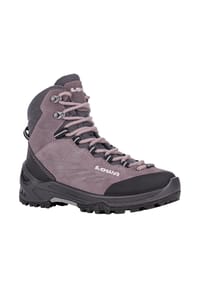 LOWA - CADIN GTX MID JR CADIN GTX MID JR - altrosa/schwarz
