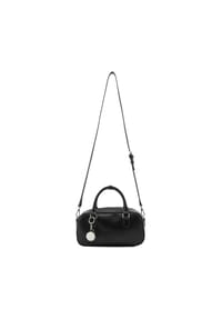 SEIDENFELT Lofdal - Lofdal Handtasche 28 cm - black