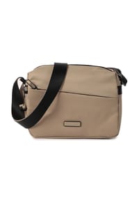 Hedgren Nova - Nova Neutron M Umhängetasche 22 cm - black