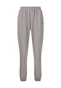 ENDURANCE ATHLECIA - Sweathose Atkins aus angenehm weichem Material - 1001 Black