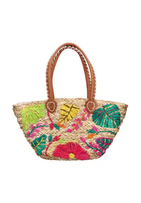 LAURA VITA® - Textil Taschen - Beige