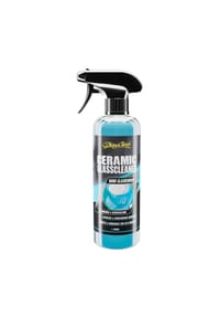 ShinyChiefs - ShinyChiefs - CERAMIC GLASSCLEANER - NANO SiO2 GLASREINIGER 500ml - 