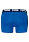 PUMA® Herren Boxershorts, 6er Pack - Everyday Basic Boxers 6P, Cotton Stretch, einfarbig Bild 3