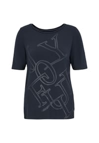 JOY sportswear - T-Shirt GWEN - candy pink