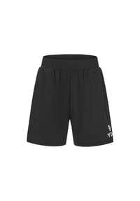 YEAZ - Shorts MOOD - schwarz