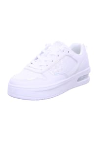 SKECHERS® - COURT - HIGH-AIR COURT - HIGH-AIR - white