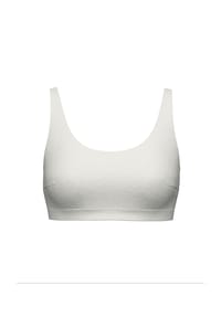 CALIDA - Natural Skin Bustier, breite Träger, für Damen - 160 ROSE TEINT