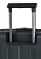 eminent KAPSTADT LIGHT EXP 4 Doppelrollen-Trolley, Hartschale, TSA Schloss Bild 10