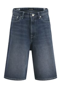 ORIGINALS by JACK & JONES - Jeans-Bermudas, 5-Pockets, für Kinder - 188779  BLUE DENIM