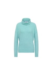 CECIL - Pullover, für Damen - 17089 LIGHT GREIGE
