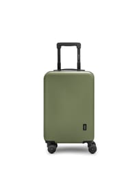 REDOLZ Essentials 09 - Essentials 09 CABIN 4 Rollen Kabinentrolley 55 cm - black 2