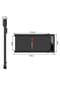 HOME FITNESS CODE Unter-Desk Laufband Z3 mit Handlauf, 5% Steigung, iPad-Halter & Sicherheitsschloss Bild 10