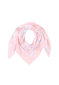 MANGUUN - Schal, für Damen - LIGHT ROSE