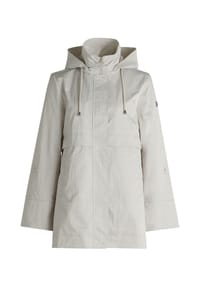 BETTY BARCLAY - Outdoorjacke mit abnehmbarer Kapuze - Wind Chime