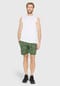 ALEX Trainingsshorts RUNNING, Eingrifftaschen, für Herren Bild 11
