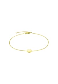 LIEBESKIND - Armband - rhodiniert