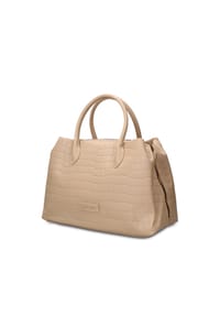pierre cardin - Handtasche - Beige