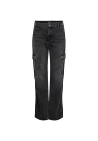 ONLY® - Jeans - Washed Black
