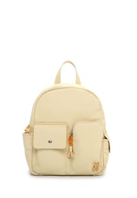 Emily & Noah E&N Joeline - Damen Rucksack E&N Joeline - beige 400