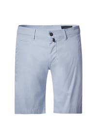 pierre cardin - Shorts Strasbourg im regular fit - Deep Well