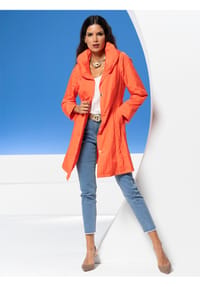 heine - Jeans - blue-bleached