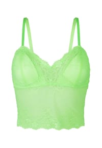 LINGADORE® - Bralette DAILY - Apricot Multi