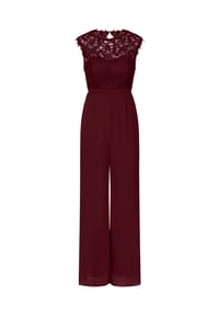 Kraimod - Overall - bordeaux
