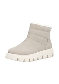 rieker - Glattleder Stiefelette - Ginger