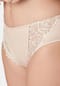 L'Aventure Deauville Slip, Spitzeneinsatz, für Damen Bild 10