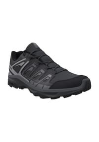 salomon - Trekkingschuhe "Extegra Gtx", atmungsaktiv, für Herren - ASPHALT / BLACK /