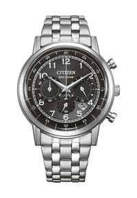 CITIZEN® - Herren Chronograph "CA4630-53E" - SILBER