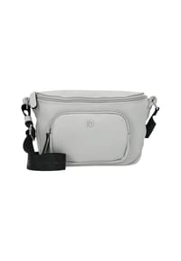 DENIM TOM TAILOR Fara - Fara Umhängetasche 27 cm - black