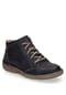JOSEF SEIBEL Damen Stiefelette Neele 01, schwarz-kombi Bild 9