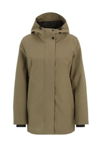 COVERED - Jacke Rachel Übergangsjacke - Beige