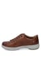 JOSEF SEIBEL Herren Sneaker David 03, cognac-kombi Bild 10