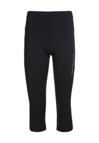 ENDURANCE - Tights Energy mit QUICK DRY-Technologie - 1001 Black