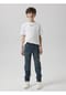 name it® Jeanshose, Gummibund, für Kinder Bild 13