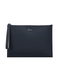 LACOSTE Core Essentials - Core Essentials Anna Herrentasche 27.5 cm - noir krema