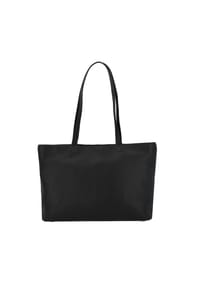 FOSSIL Jessie - Jessie Shopper Tasche Leder 40.5 cm - black