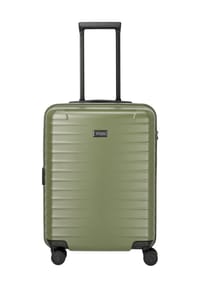 TITAN UPGRADE - Trolley S20, 4-Doppelrollen, TSA-Kombinationsschloss - CANYON BRONZE 87