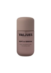VALJUES SOFT & SENSUAL - Body Fragrance Mist - 