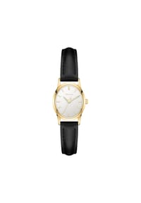 Tamaris - Armbanduhr Classic Vintage - braun