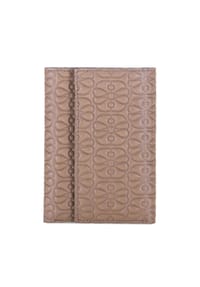 Mywalit - Geldbörse Leder 12 cm - black/pace